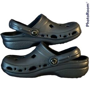 ✨nothinZ Unisex Kids or Ladies Comfort Clogs Sandals NEW